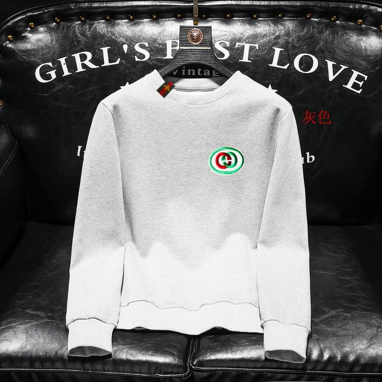 Gucci Sweatshirt m-3xl-046